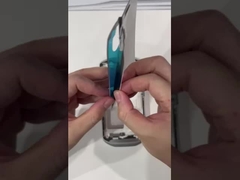 كيفية استبدال شاشة LCD مع اللمس لـ Zebra TC51 TC56