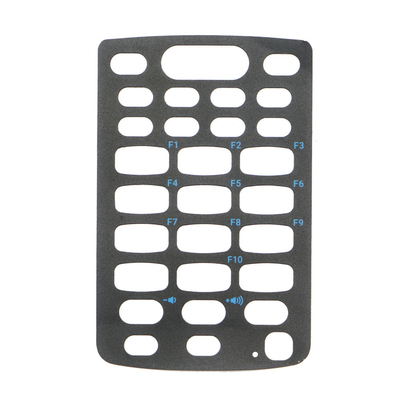 29 Key Keypad Overlay Replacement For Symbol MC330K-M MC330M-S