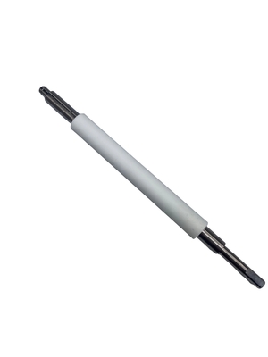 Upgrade Your Printer Platen Roller for Zebra PA110X and Accessory Included