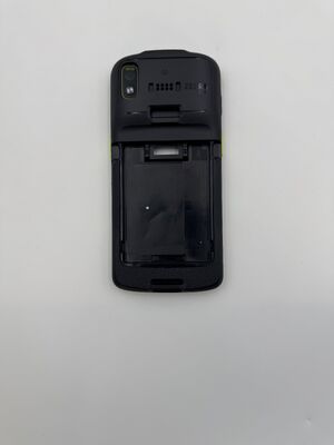OEM New ZEBRA TC201 Back Cover Housing 8 PIN Connector