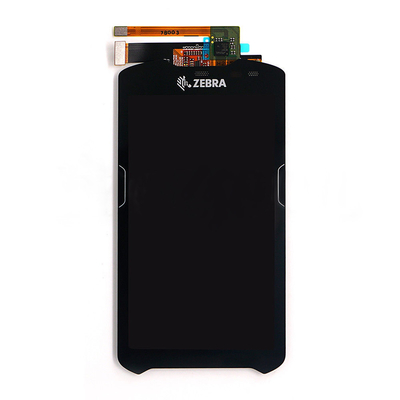 شاشة LCD مع استبدال اللمس لـ Zebra TC51 TC56