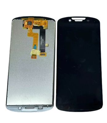 وحدة زيبرا LCD مع شاشة لمسة ل TC53 TC58 الملحقات