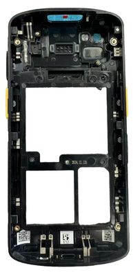 الغطاء الخلفي لـ Zebra TC53 TC58 للصيانة