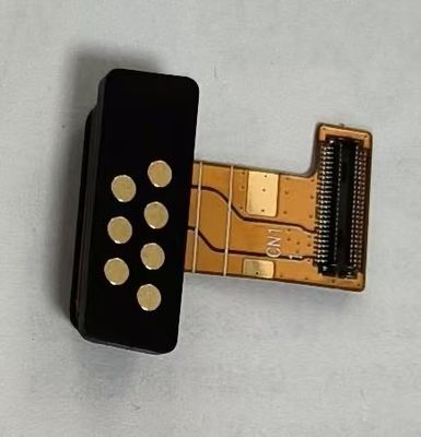 زيبرا TC52AX وصلة شحن مزامنة ل TC520L استبدال