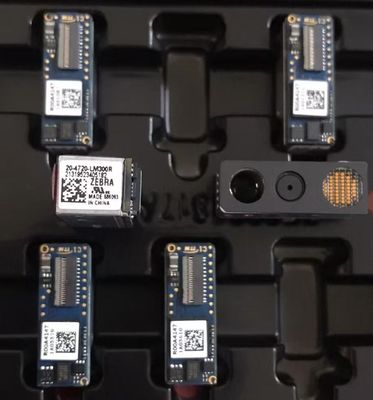 محرك الماسح الضوئي الجديد SE4720 لـ Zebra TC53 TC58