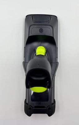 الغلاف الخلفي لـ Zebra MC9400 ، MC9450 (النسخة 1)