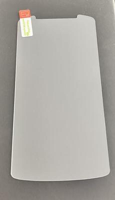 زجاج مقسى لشاشة واقي Zebra TC53 TC58