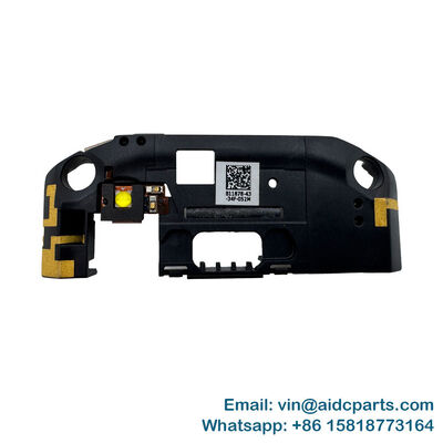 هوائي زيبرا TC52X OEM مع كابل Power Flex